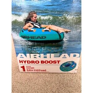 Airhead Hydro Boost 1 rider